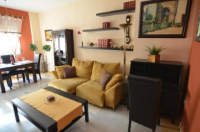 San Lorenzo Flat -2 dormitorios & parking free